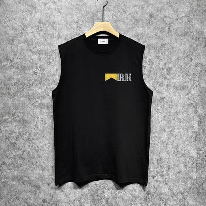 Rhude Tank T Shirts