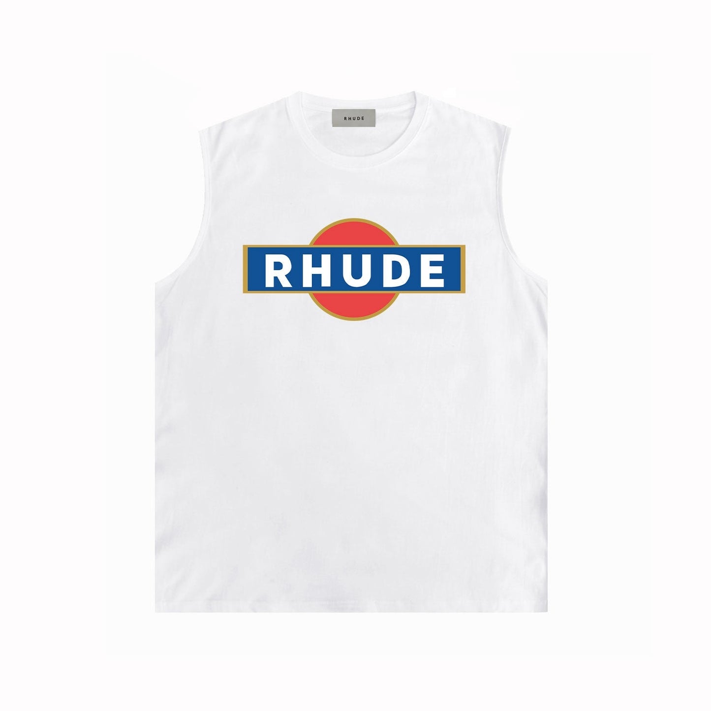 Rhude Tank T Shirts