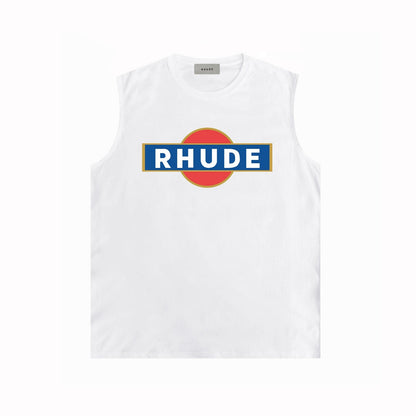 Rhude Tank T Shirts
