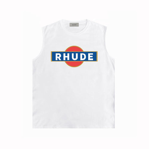 Rhude Tank T Shirts