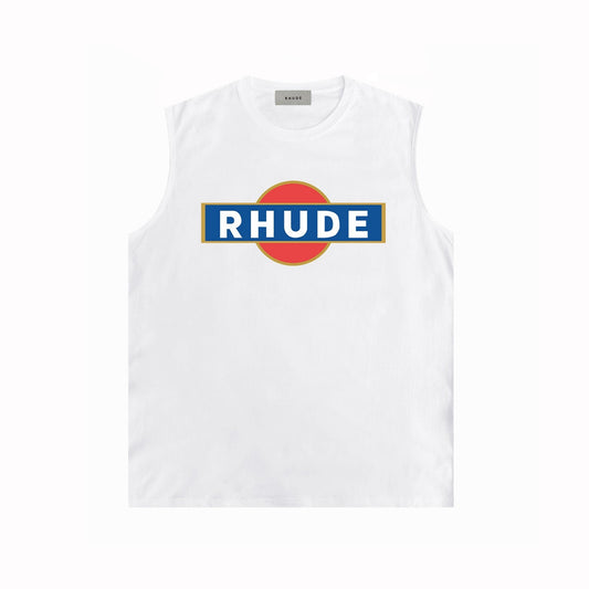 Rhude Tank T Shirts