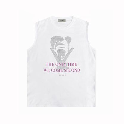 Rhude Tank T Shirts