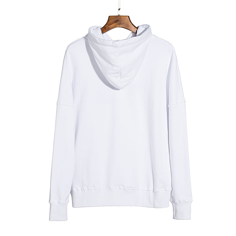 Plam Angle Hoodie