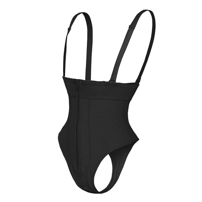 Women Waist Trainer Belt Sports Girdle Corset Plus Size  Practicality Fashion Slim