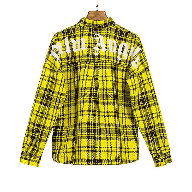 Palm Angle Shirts