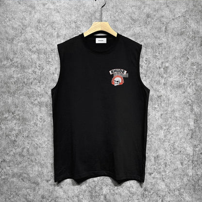 Rhude Tank T Shirts