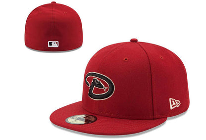 Braves Baseball Hat