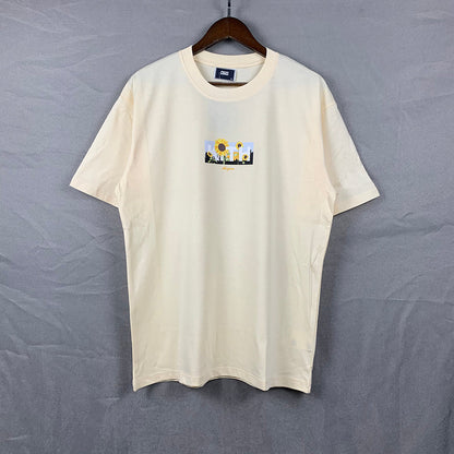 Kith T-Shirt Kith KITH SUNFLOWER BOX LOGO