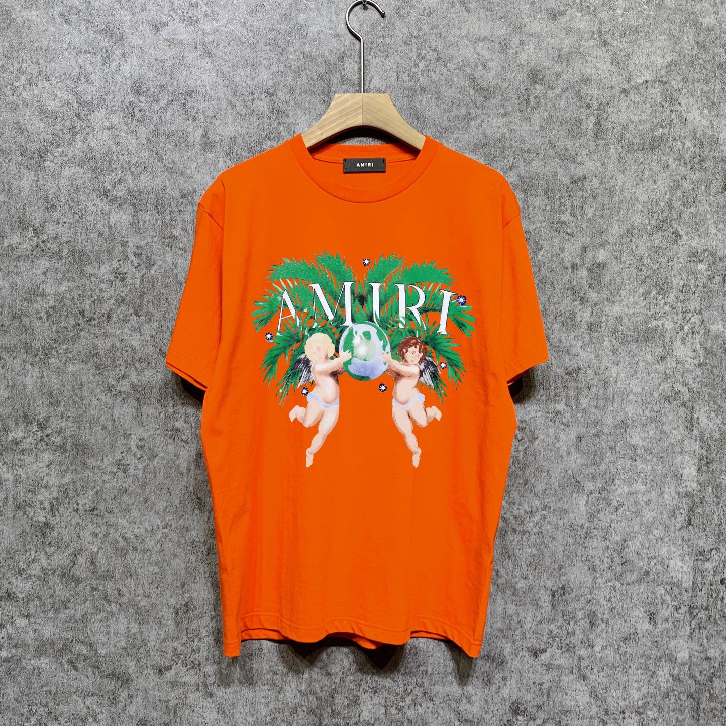 Amiri T Shirts