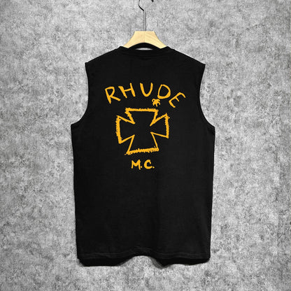 Rhude Tank T Shirts