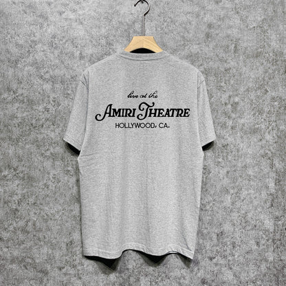 Amiri T Shirts