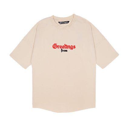 Palm Angle T Shirts