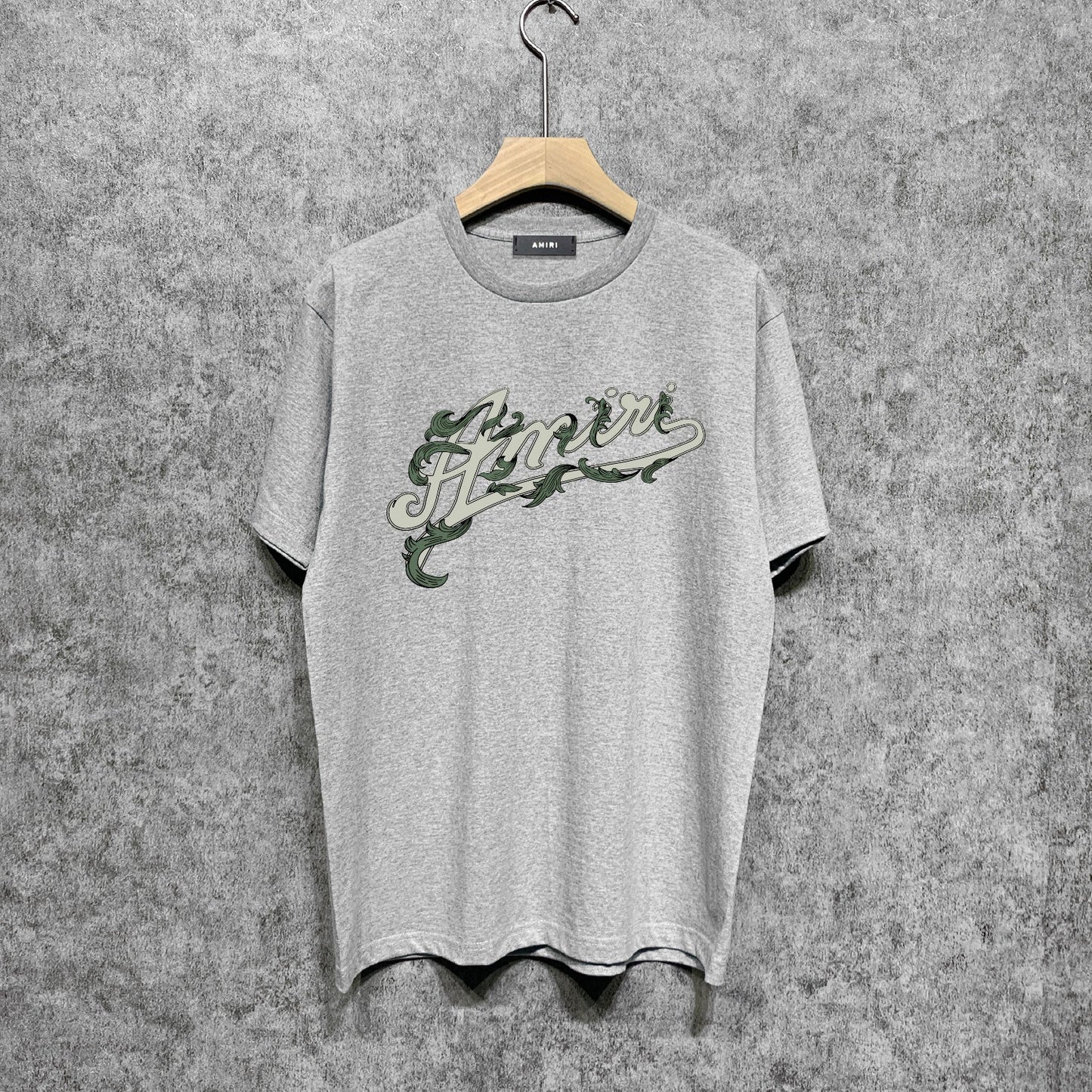 Amiri T Shirts
