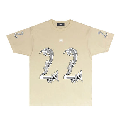 Amiri T Shirts