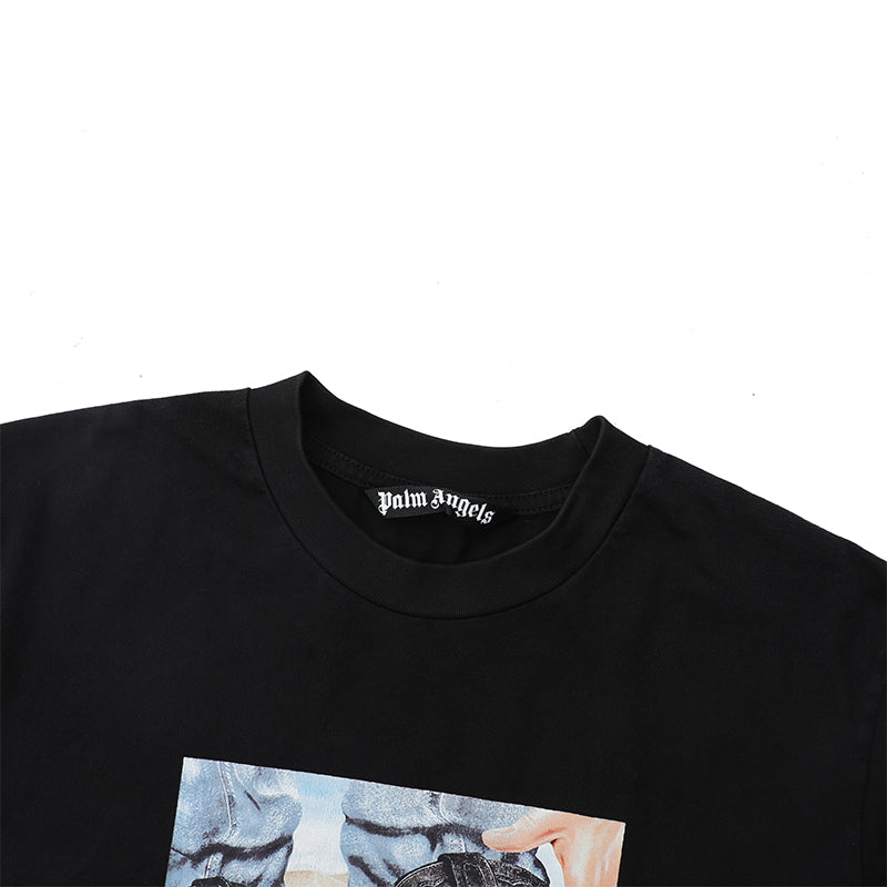 Palm Angle T Shirts
