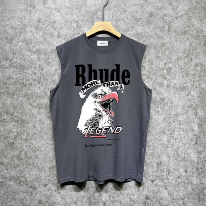 Rhude Tank T Shirts