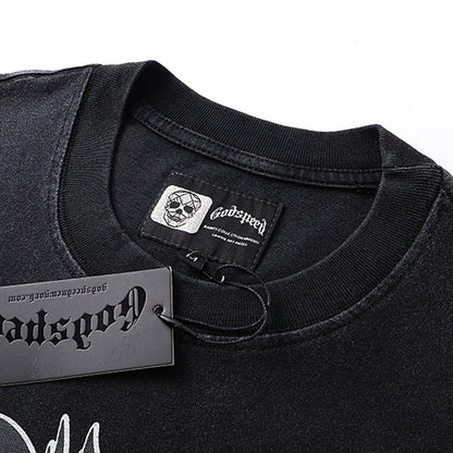 Godspeed T Shirts
