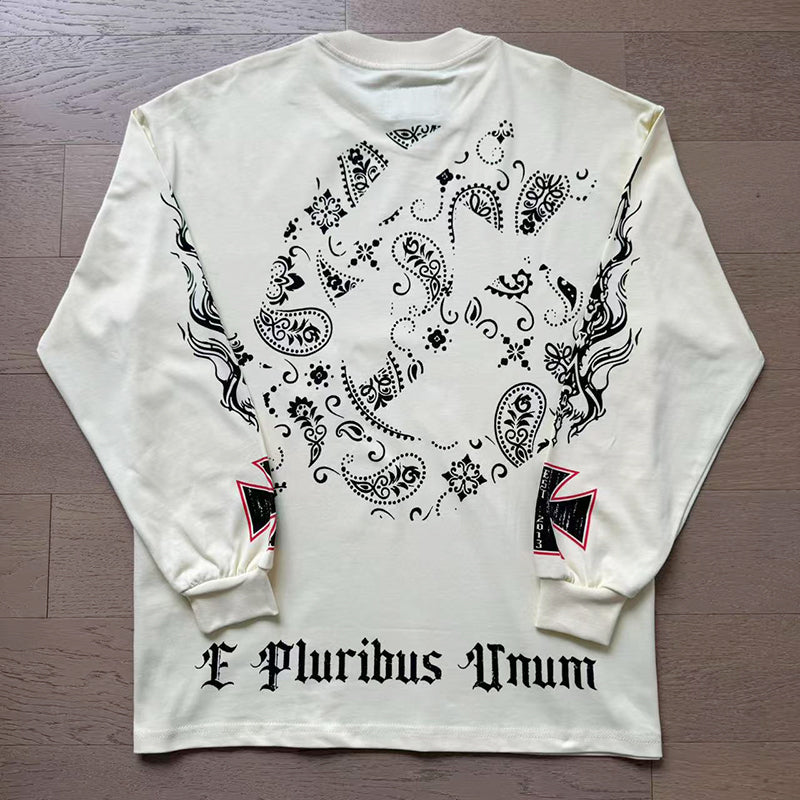 Godspeed Long Sleeve Shirt