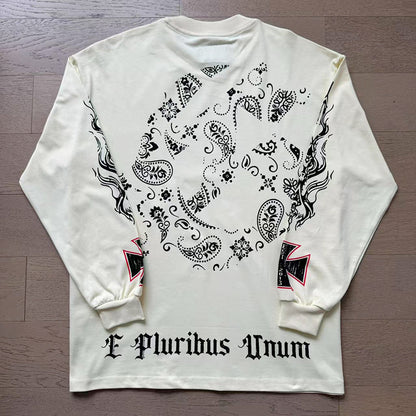 Godspeed Long Sleeve Shirt