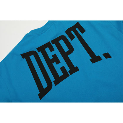 Unisex T-Shirts GALLERY DEP Loose Short Sleeve T-Shirt