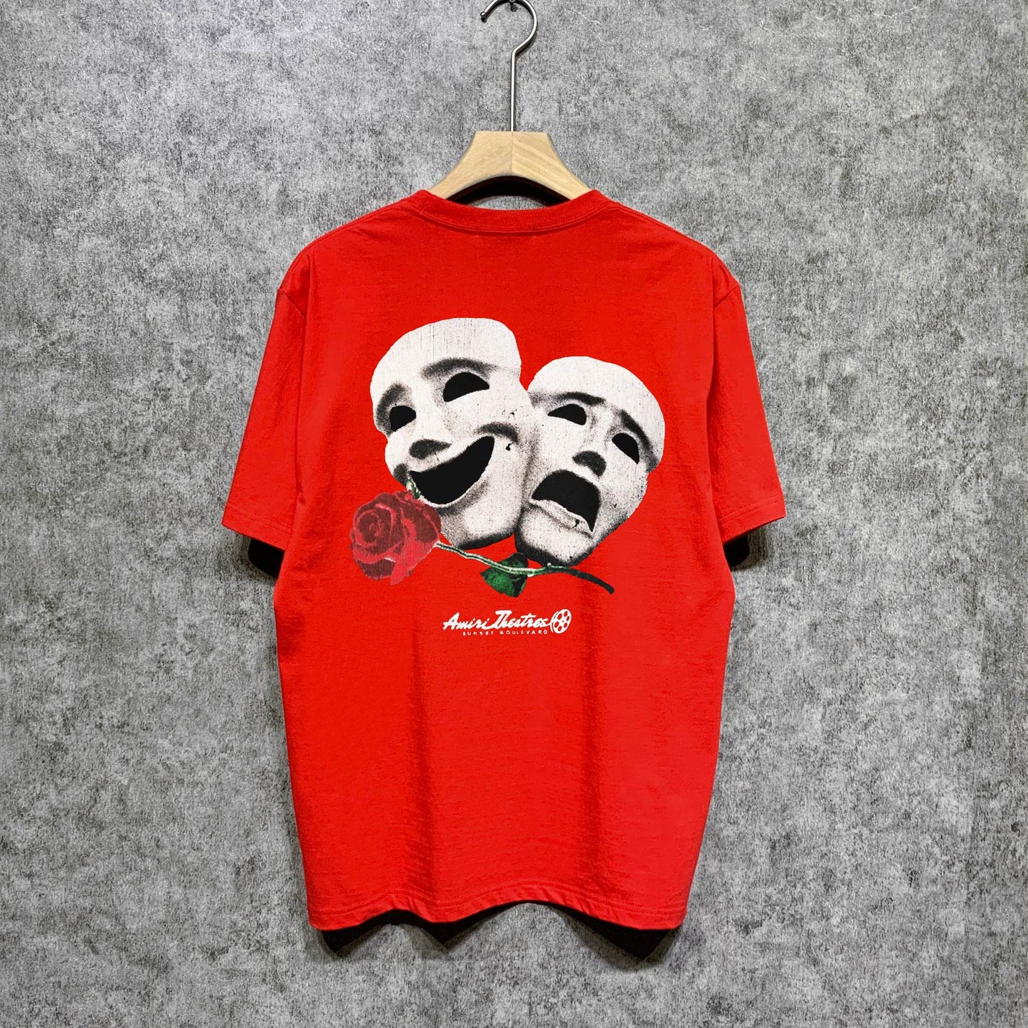 Amiri T Shirts