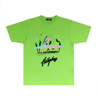 Amiri T Shirts