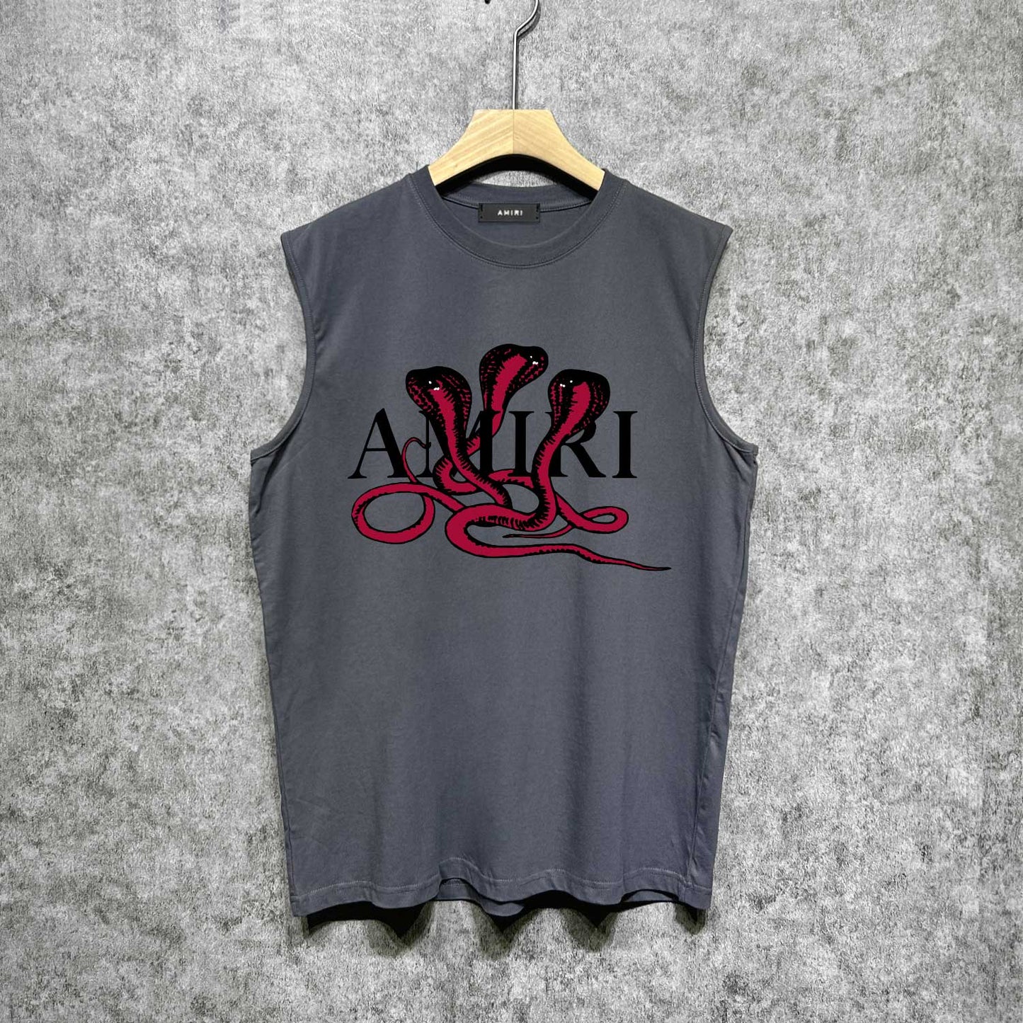 Amiri Vest
