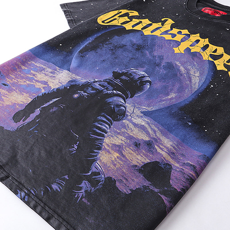 Godspeed T Shirts