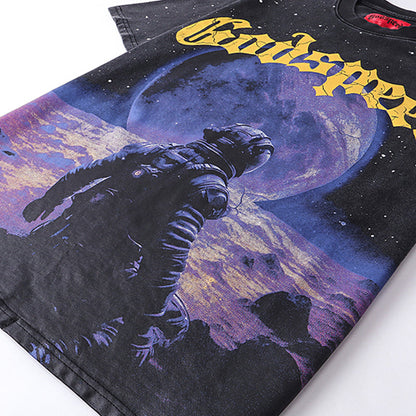 Godspeed T Shirts