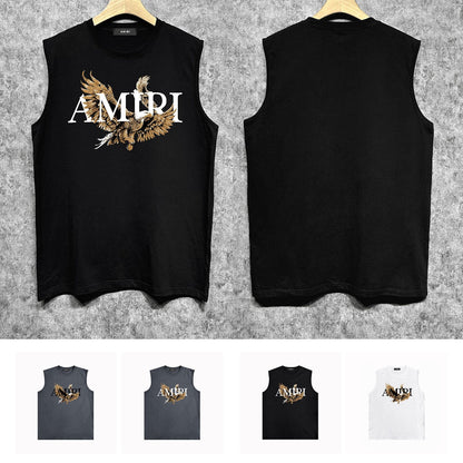 Amiri Vest