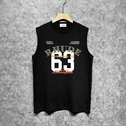 Rhude Tank T Shirts