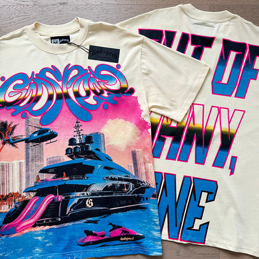 Godspeed T Shirts