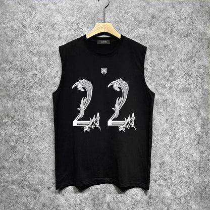 Amiri Vest