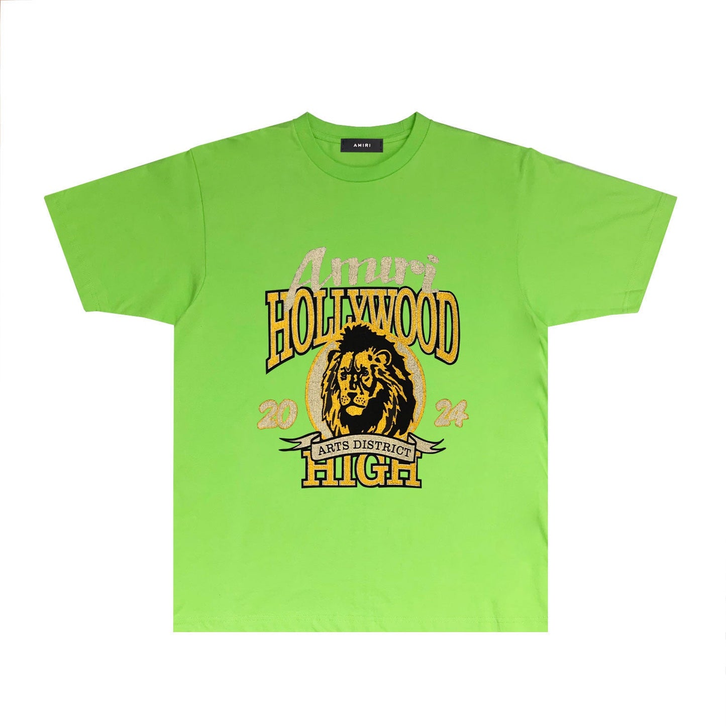 Amiri T Shirts