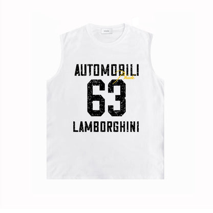 Rhude Tank T Shirts