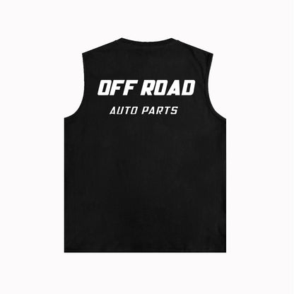 Rhude Tank T Shirts