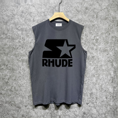 Rhude Tank T Shirts