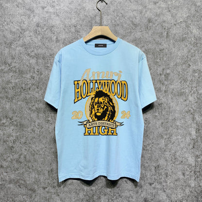 Amiri T Shirts