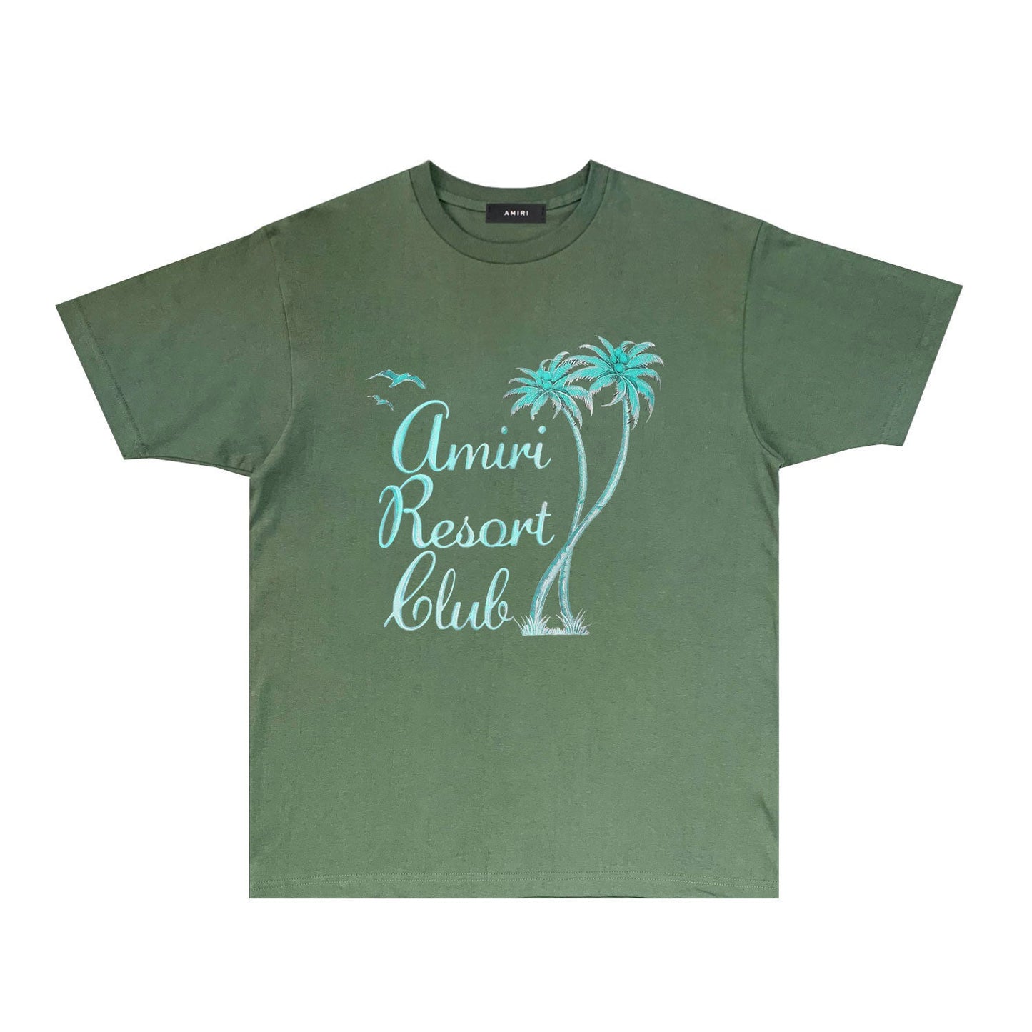 Amiri T Shirts