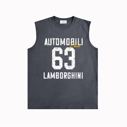 Rhude Tank T Shirts