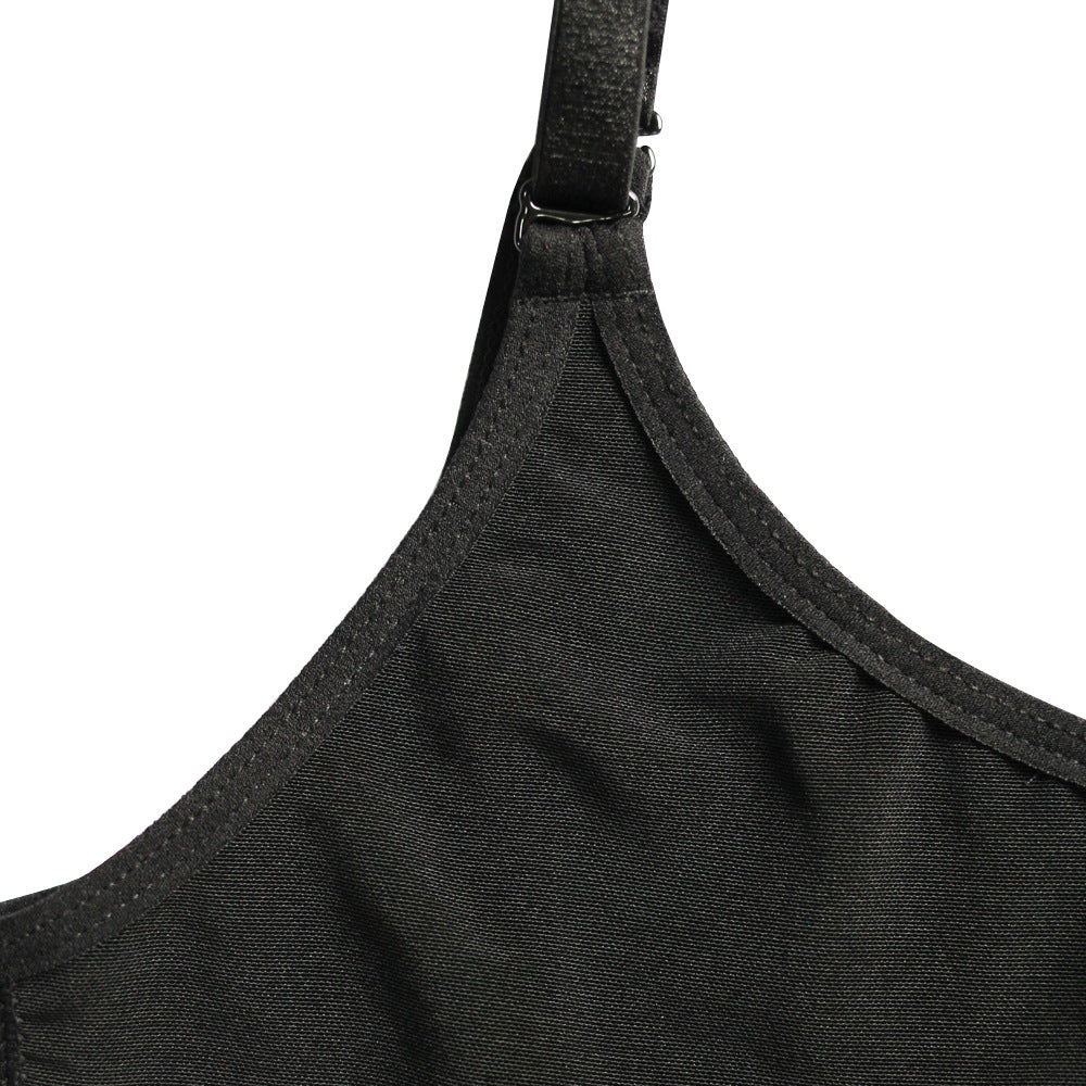 One-Piece Waist Tight Body Shaping Large Size Corset