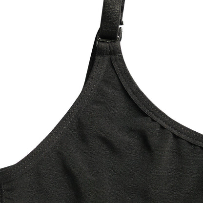One-Piece Waist Tight Body Shaping Large Size Corset