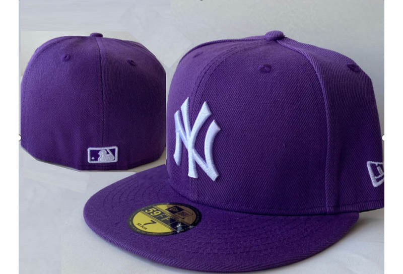Braves Baseball Hat