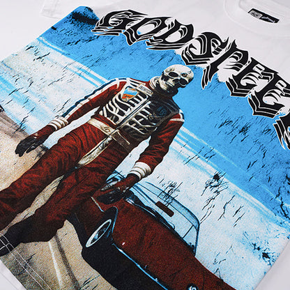 Godspeed T Shirts