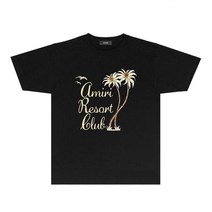 Amiri T Shirts
