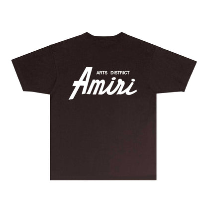 Amiri T Shirts