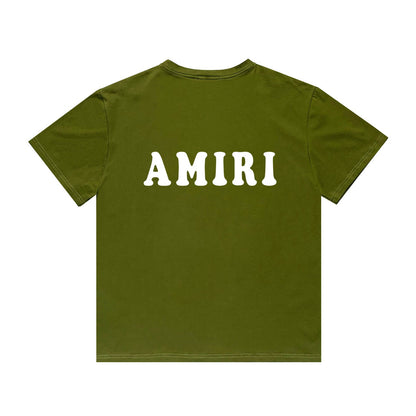 Amiri T Shirts
