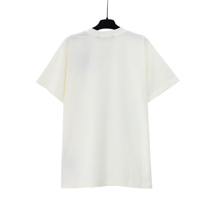 Palm Angle T Shirts Personalized Creative Pattern