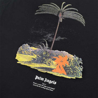 Palm Angle T Shirts