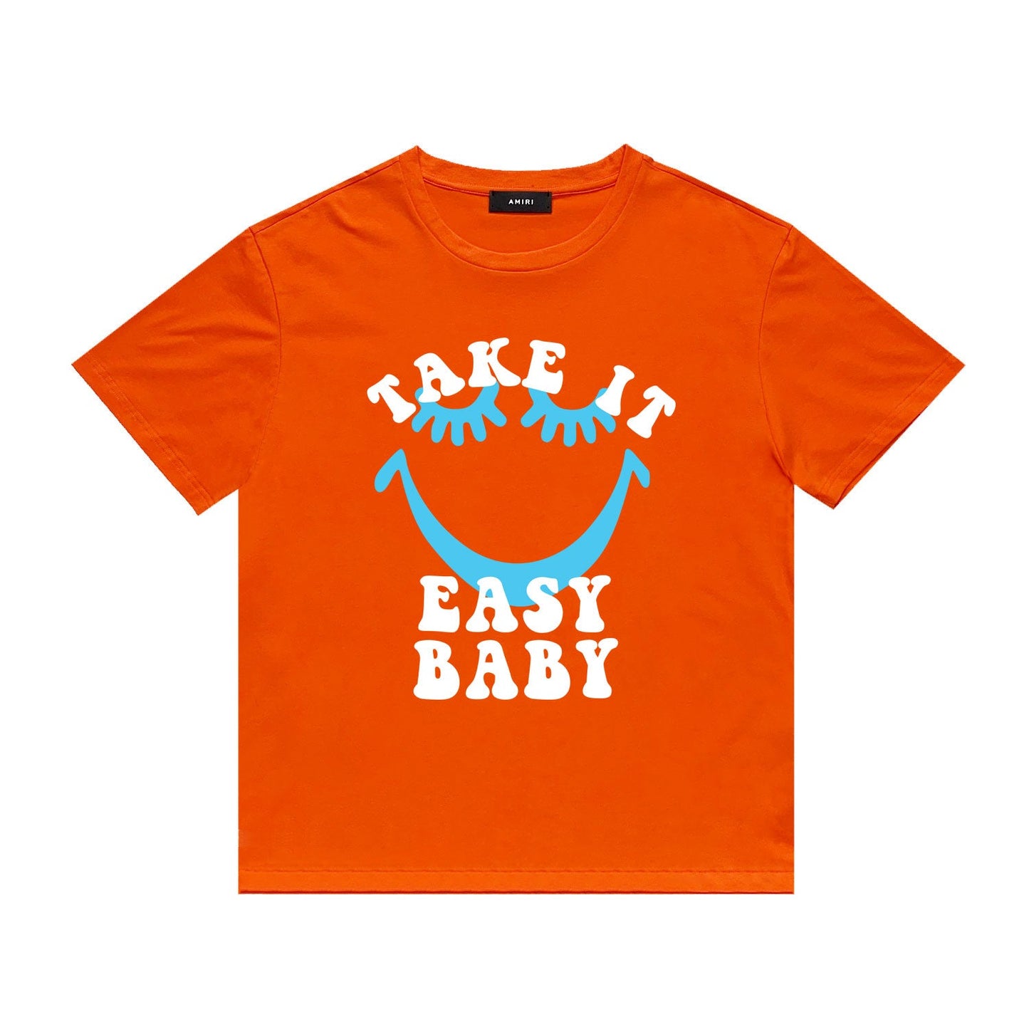 Amiri T Shirts